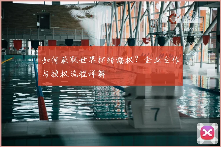 如何获取世界杯转播权？企业合作与授权流程详解